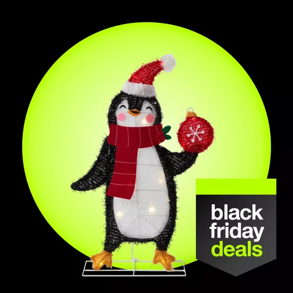 Black Friday Deals