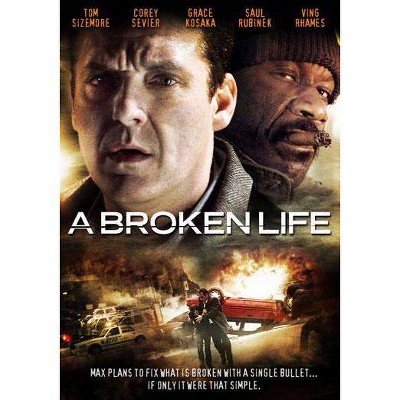 A Broken Life (DVD)(2008)