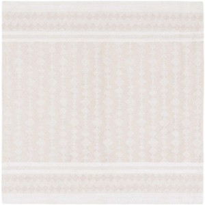 Capri CPR710 Hand Tufted Indoor Rugs - Safavieh - 1 of 4
