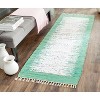 Montauk MTK711 Hand Woven Area Rug  - Safavieh - 2 of 4