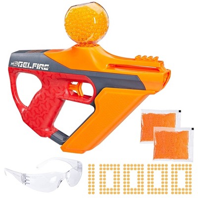 Nerf Gelfire Hero Blaster : Target