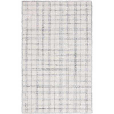 Abstract ABT648 Handmade Indoor Rug - Safavieh