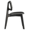 Modway Habitat Wood Dining Side Chair - 4 of 4