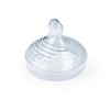 NUK Simply Natural Baby Bottle Gift Set with Cleaning Brush - 11ct - 3 of 4