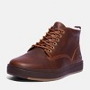 Timberland Men's Davis Square Waterproof Chukka - 4 of 4