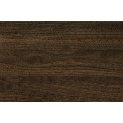 Walnut Transitional 3-Piece Coffee and End Table Set