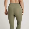 Vapor Apparel Women's UPF 50+ UV Sun Protection Mesa Performance Legging - 4 of 4