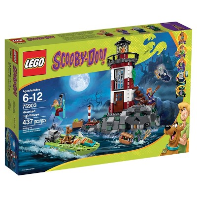 scooby doo legos target