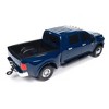 1/20 RAM 3500 Mega Cab Dually by Big Country Toys, Navy Blue 439B - 4 of 4