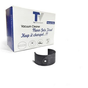 Topvacuumparts Replacement Part For Evolution-Bernina Upright Vacuum Cleaner Hose Holder for 6300 Model # compare to part 01-1010-05 - 1 of 3