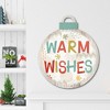 Sweet Treats VII Hanging Ornament Artboard - 2 of 2