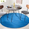 Kilim KLM125 Hand Woven Rugs - Safavieh - 2 of 4