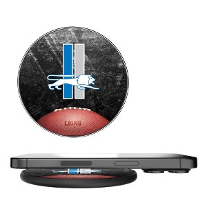 NFL NFC Historic Teams Legendary 15-Watt Wireless Charger - 1 of 4