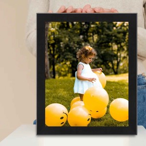 Modern White 13 x 47 Picture Frame Gallery 13x47 Frame Photo - 1 of 4