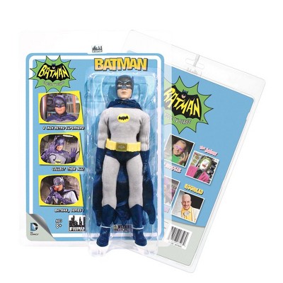 Batman Classic TV Series 8 Inch Action Figures Series 1: Batman