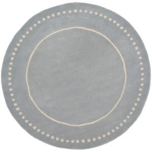 Bella BEL151 Hand Tufted Area Rug  - Safavieh - 1 of 4