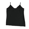 bar III Womens Asymmetrical Knit Blouse - 2 of 2
