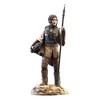 Diamond Select Star Wars: Return of the Jedi Leia as Boushh Premier Collection 1:7 Scale Statue - 3 of 4