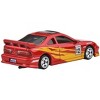Hot Wheels Fast & Furious 1996 Acura Integra GSR Custom Racing Course - 3 of 3