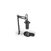 Audio-Technica AT2035PK Vocal Microphone Pack for Streaming/Podcasting, Includes XLR Mic, Black - 3 of 4