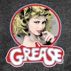 Men's - Grease - Sandy Olsson Graphic Fleece Sweatshirt - 2 of 4
