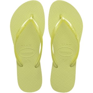 Havaianas Women's Slim Flip Flops - 1 of 2