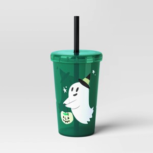 Halloween Tumblers with Straw - Hyde and EEK! Boutique™ - 1 of 3