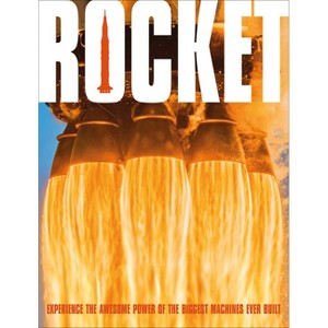 Rocket - by  DK (Hardcover) - 1 of 1