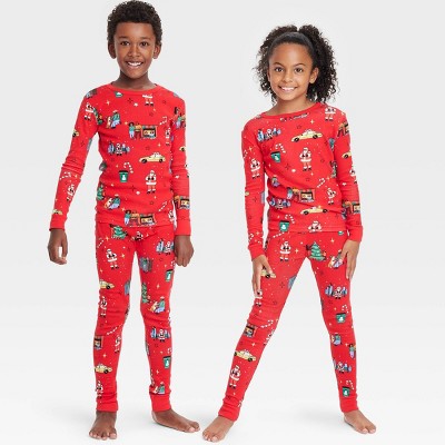 Kids' Christmas Pajamas for sale in Louisville, Kentucky