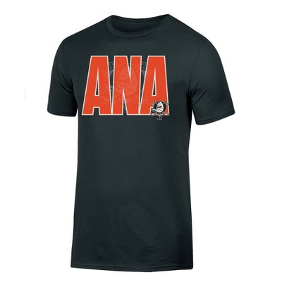 NHL Anaheim Ducks Men's Short Sleeve T-Shirt