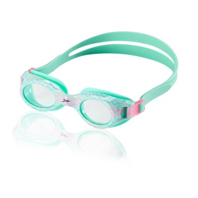 speedo aqua goggles