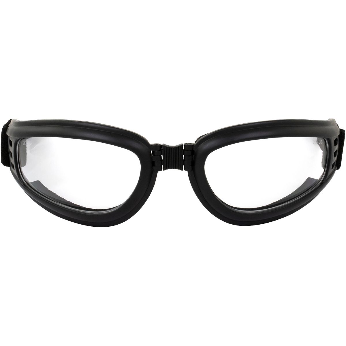 Birdz Eyewear Cardinal Safety Goggles - thumbnail 2