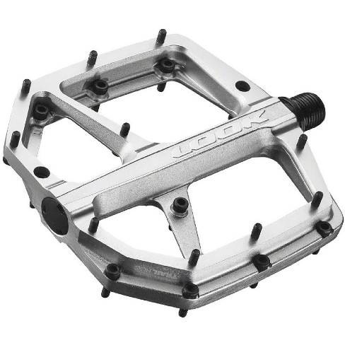 Look Trail Roc Plus Pedals - Platform, 9/16