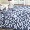 Kilim KLM629 Handmade Indoor Rug - Safavieh - 2 of 4