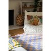 Lany Space Mellow Pastel Rug - 2 of 4