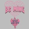 Men's Marvel Spider-Man Be Mine T-Shirt - 2 of 4