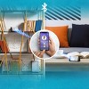 OontZ Bluetooth Speaker, IPX5 Water Resistant, 100' Bluetooth Range - 4 of 4