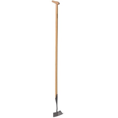 Gardener's Supply Company Lifetime Dutch Hoe
