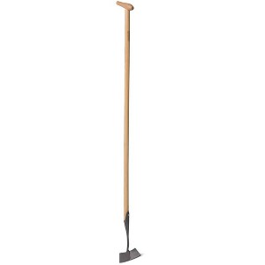 Gardener's Supply Company Lifetime Dutch Hoe - 1 of 4