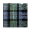 Lona Scott Pure Cashmere Tartan Scarf - 3 of 3