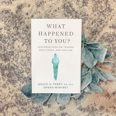 Qué te pasó?: Trauma, resiliencia y curación / What Happened to You?:  Conversations on Trauma, Resilience, and Healing (Spanish Edition):  Winfrey, Oprah, Perry, Dr. Bruce: 9786073905473: : Books