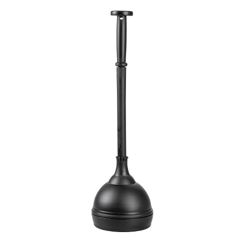 Toilet Plunger with Cover