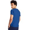 Hanes X-Temp Short Sleeve Crewneck T-Shirt, 2-Pack - 3 of 3