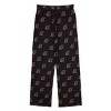 Naruto Shippuden Hidden Leaf Youth Boys Pajama Pants & Shirt Set - 3 of 4