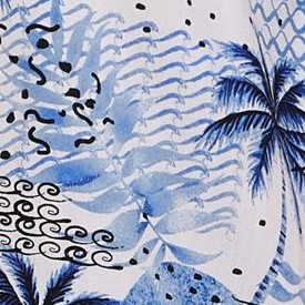 ocean breeze blue