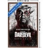 Trends International Marvel Daredevil: Born Again (2025) - Kingpin One Sheet Framed Wall Poster Prints - 3 of 4