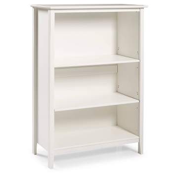Weston Tall Bookcase - Alaterre Furniture
