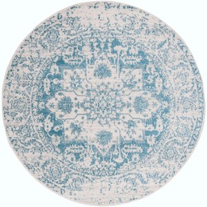 Madison MAD603 Power Loomed Indoor Rug - Safavieh - 1 of 3