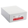 Office Impressions #10 Trade Size Security Tint Envelope, Commercial Flap, Gummed Closure, 4.13 x 9.5, White, 500/Box - 2 of 2