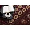 Rug Branch Traditional Persian Indoor Rug - 2 of 4